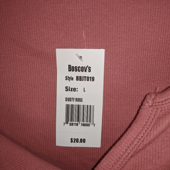 Bundle Of 3 Crop Tops Sz Large - Picture 11 of 16